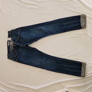 Levi's 504 Skinny Jeans, 3M